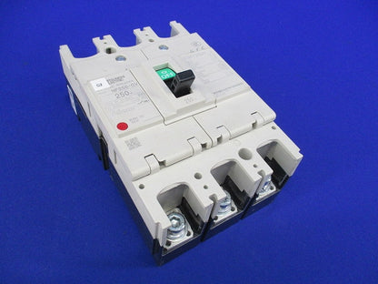 ノーヒューズブレーカ 3P250A NF250-CV