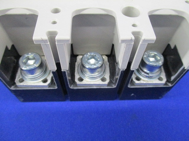 ノーヒューズブレーカ 3P250A NF250-CV