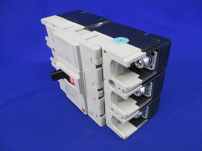 ノーヒューズブレーカ 3P200A NF250-CV