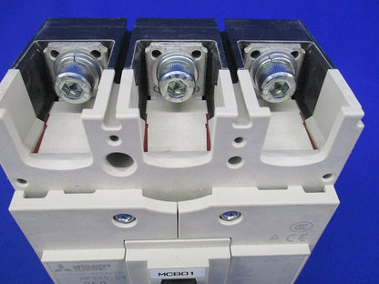 ノーヒューズブレーカ 3P250A NF250-CV
