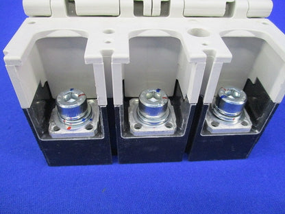 ノーヒューズブレーカ 3P250A NF250-CV