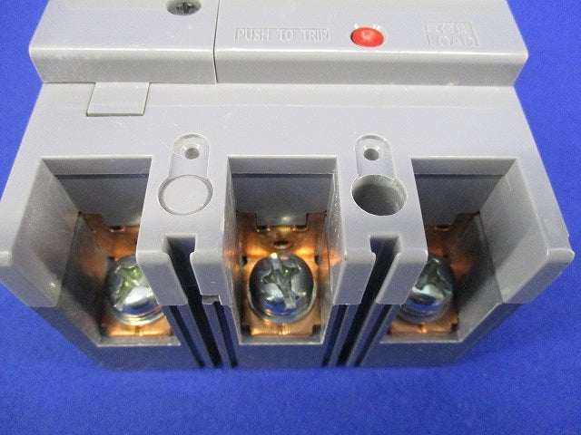 サーキットブレーカ 3P125A BBW-150S BBW3125SK