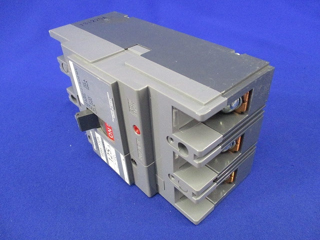 サーキットブレーカ 3P125A BBW-150S BBW3125SK