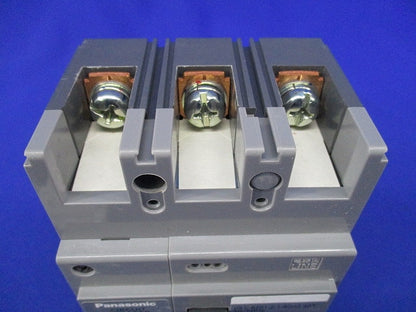 サーキットブレーカ 3P125A BBW-150S BBW3125SK