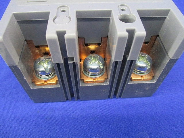 サーキットブレーカ 3P125A BBW-150S BBW3125SK