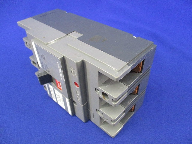 サーキットブレーカ 3P125A BBW-150S BBW3125SK