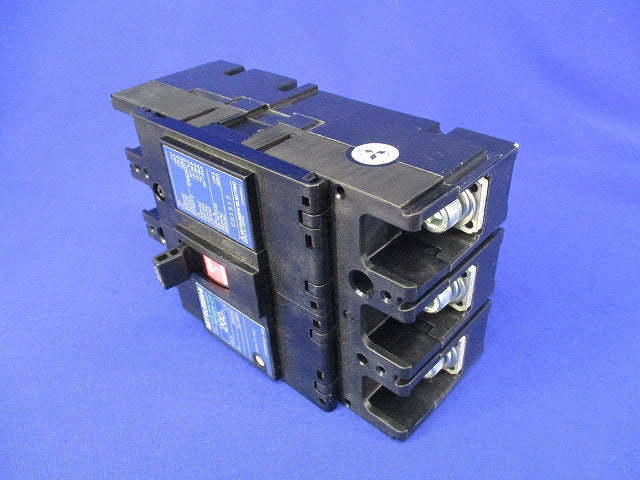 ノーヒューズブレーカ 3P200A NF225-CP