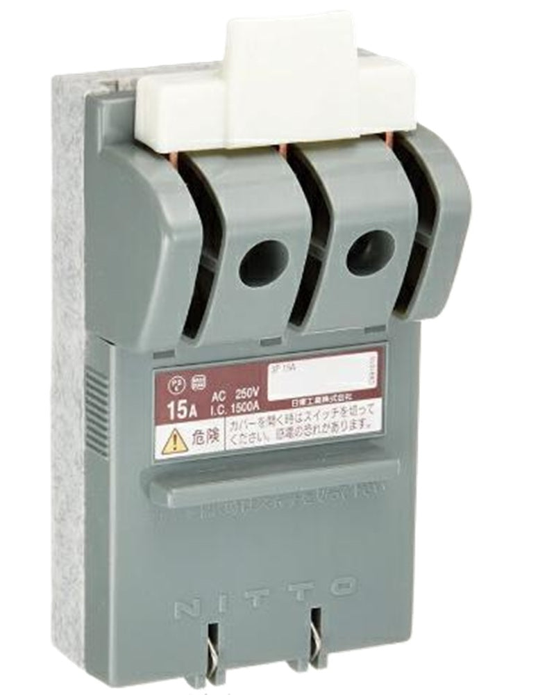カバースイッチ 3P15A CKS3P15A