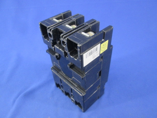 配線用遮断器3P50A SS100