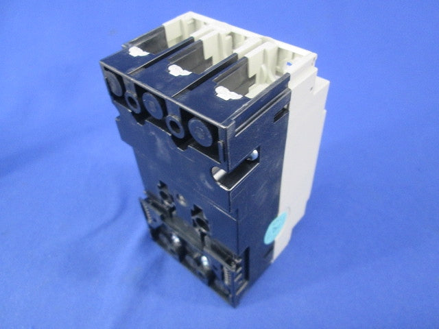 ノーヒューズブレーカー3Ｐ5Ａ(傷・汚れ有) NF32-CVF