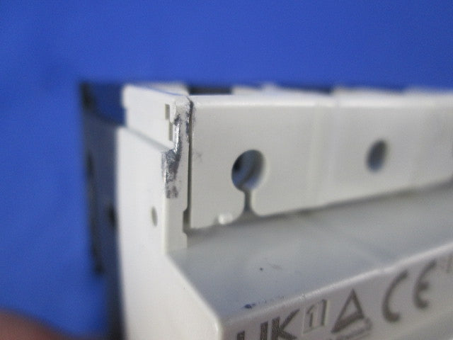 ノーヒューズブレーカー3Ｐ5Ａ(傷・汚れ有) NF32-CVF