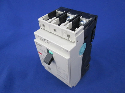 ノーヒューズブレーカー3Ｐ20Ａ(傷・汚れ有) NF32-CVF