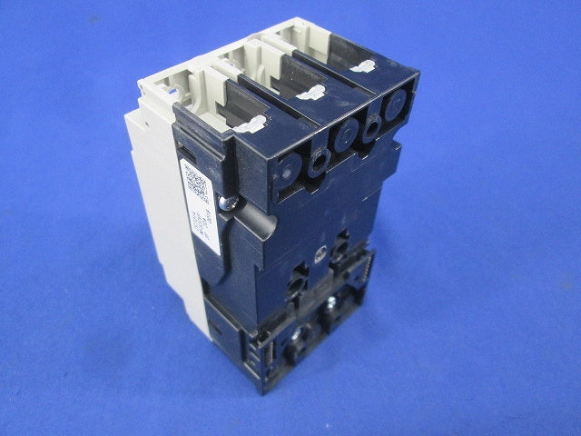 ノーヒューズブレーカー3Ｐ20Ａ(傷・汚れ有) NF32-CVF