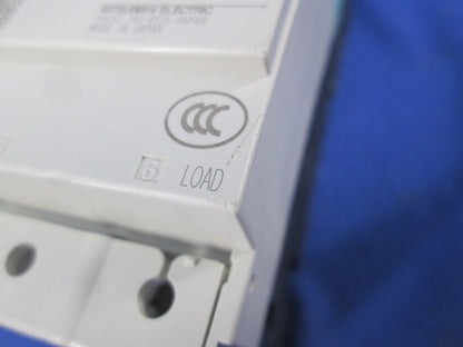 ノーヒューズブレーカー3Ｐ20Ａ(傷・汚れ有) NF32-CVF