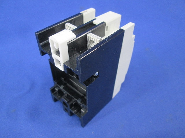 漏電遮断器 2P2E20A(キズ・汚れ有) NV30-FA