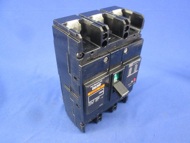 オートブレーカ3P150A EA203C