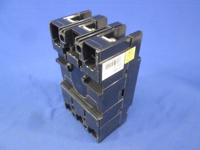 配線用遮断器3P100A SS100