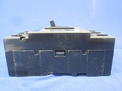 配線用遮断器3P100A SS100
