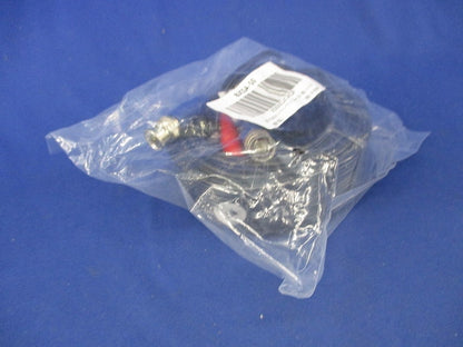 防犯カメラケーブル15m(新品未開封) BJCSA-50