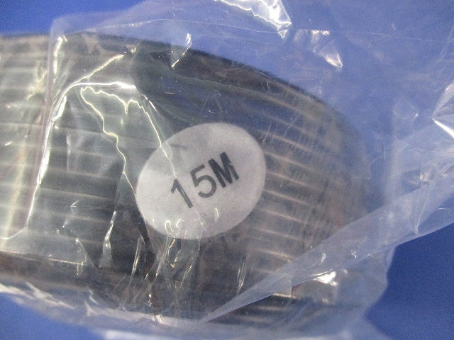 防犯カメラケーブル15m(新品未開封) BJCSA-50