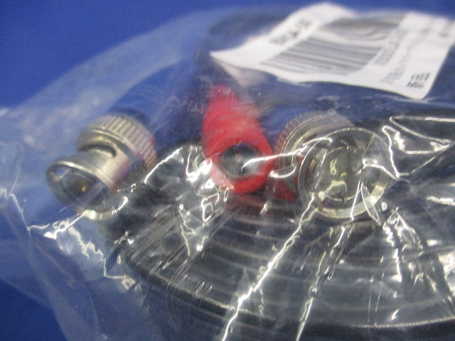 防犯カメラケーブル15m(新品未開封) BJCSA-50