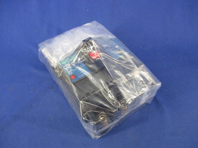 漏電遮断器3P3E150A(ジャンク品) NV225-CW