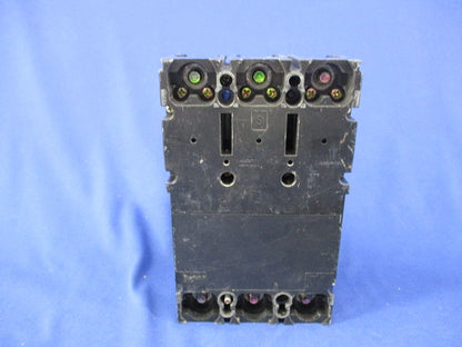 漏電遮断器3P3E150A(ジャンク品) NV225-CW