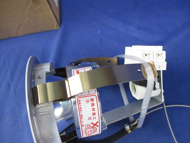 LEDベースダウンライト φ75(5台入) ERD8632W