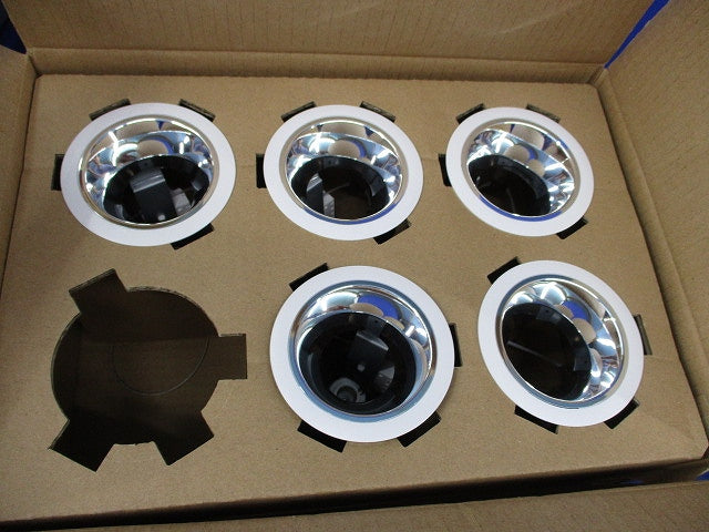 LEDベースダウンライト φ75(5台入) ERD8632W