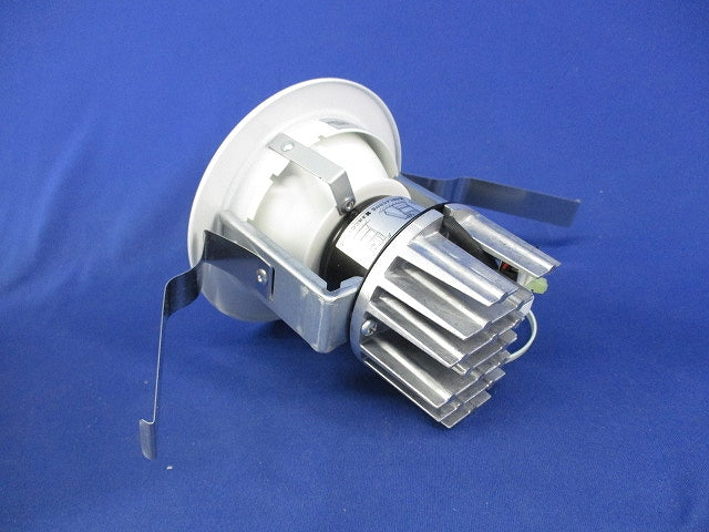 LEDベースダウンライトφ100(電源別売)(新品未開梱) LZD-93506AWB