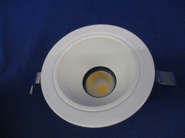LEDベースダウンライトφ100(電源別売)(新品未開梱) LZD-93506AWB