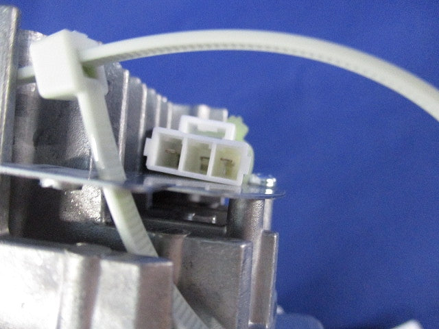 LEDベースダウンライトφ100(電源別売)(新品未開梱) LZD-93506AWB