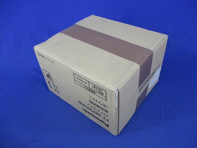 パイプファンφ100(新品未開梱) FY-08PS9SHW