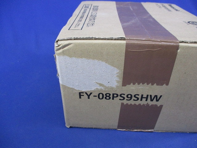 パイプファンφ100(新品未開梱) FY-08PS9SHW
