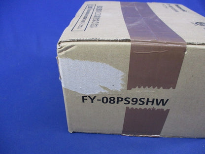 パイプファンφ100(新品未開梱) FY-08PS9SHW