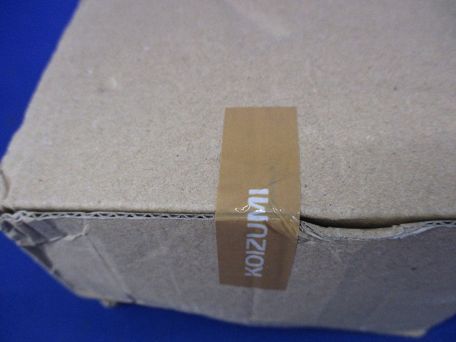 LEDダウンライトφ100(新品未開梱) DE-515L/KS