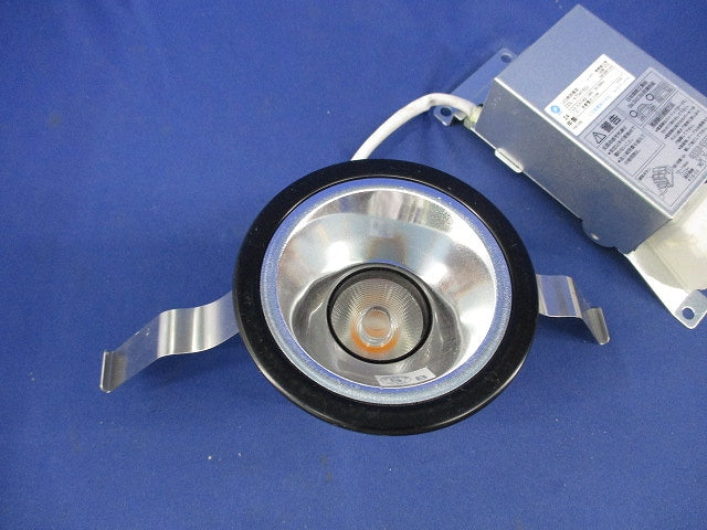 LEDダウンライトφ75 DDL-4754YBG