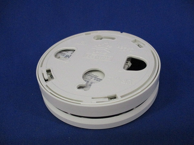 住宅用火災警報器(けむり当番薄型2種) SHK42712001