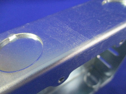 住宅用スイッチボックス(2個入)(キズ・汚れ有) DSJ8030