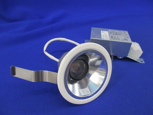 LEDダウンライトφ75(電球色) DDL-4754YWG