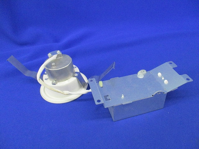 LEDダウンライトφ75(電球色) DDL-4754YWG