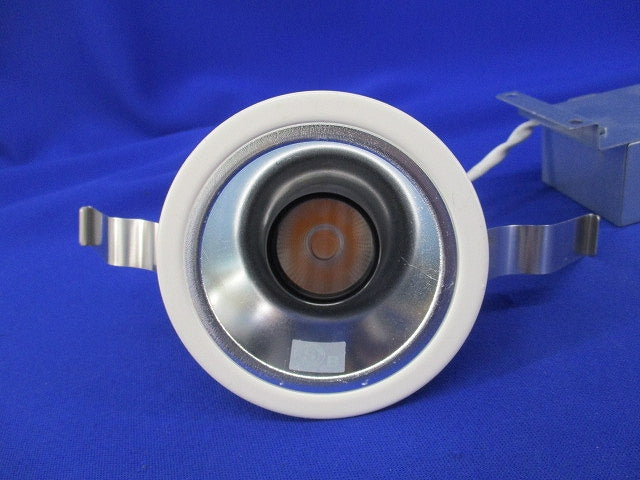 LEDダウンライトφ75(電球色) DDL-4754YWG