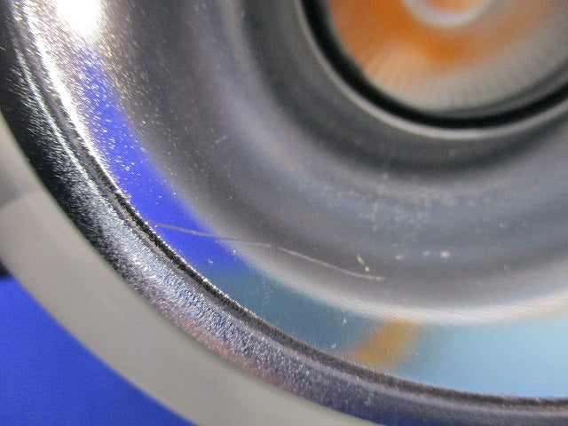 LEDダウンライトφ75(電球色) DDL-4754YWG