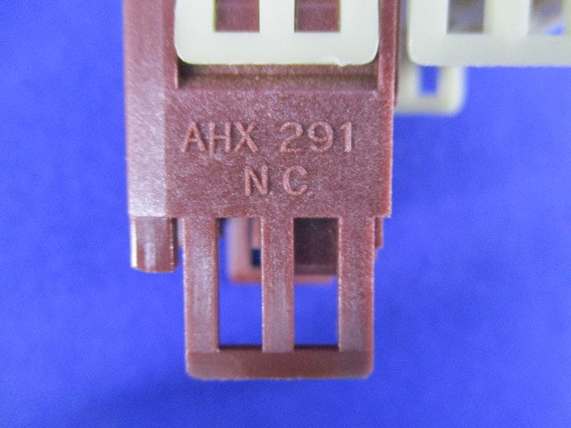 φ30コマンドスイッチ(キズ・汚れ有) AH30-FR01