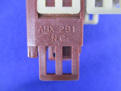 φ30コマンドスイッチ(キズ・汚れ有) AH30-FR01