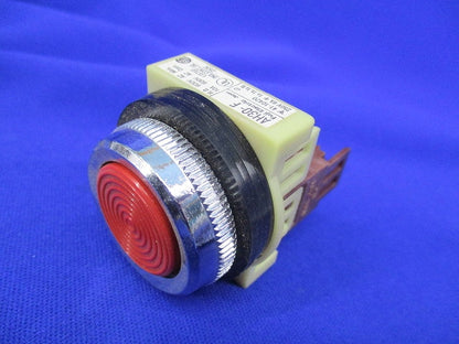 φ30コマンドスイッチ(キズ・汚れ有) AH30-FR01