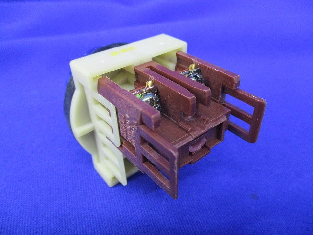 φ30コマンドスイッチ(キズ・汚れ有) AH30-FR01