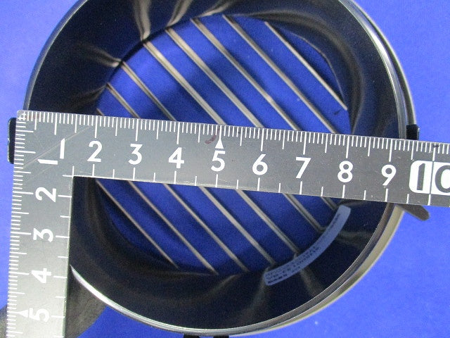 ベントキャップφ100用(SUS) VB-FE100SHS