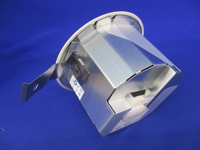 LED非常用照明器具 埋込φ100(撮影のため開梱) DHE-102N/PD(NNTKFB91405J)