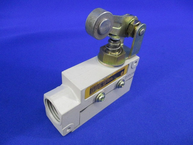 リミットスイッチ(キズ・汚れ有) ZE-QA2-2